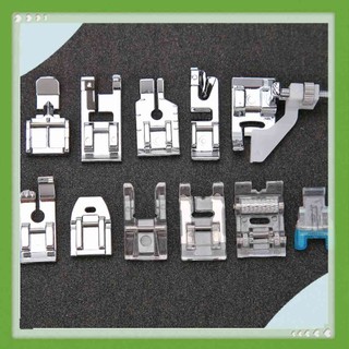 Set 11 chân vịt máy may chuyên dụng