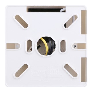 Công Tắc Điều Khiển Tốc Độ Quạt 5 Số redsun2