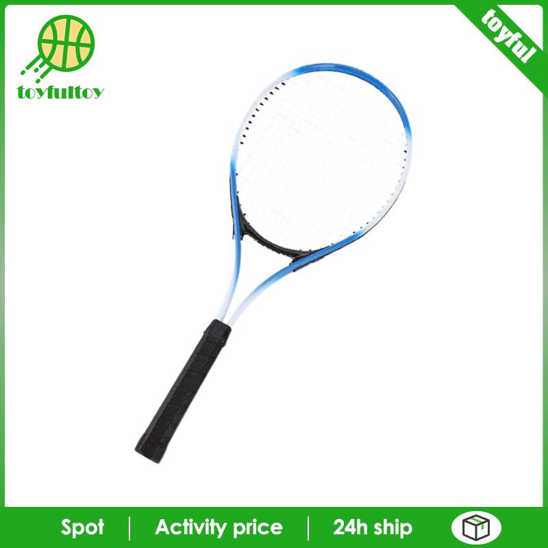 Vợt Chơi Tennis Trọng Lượng Nhẹ Dành Cho Người Mới Bắt Đầu