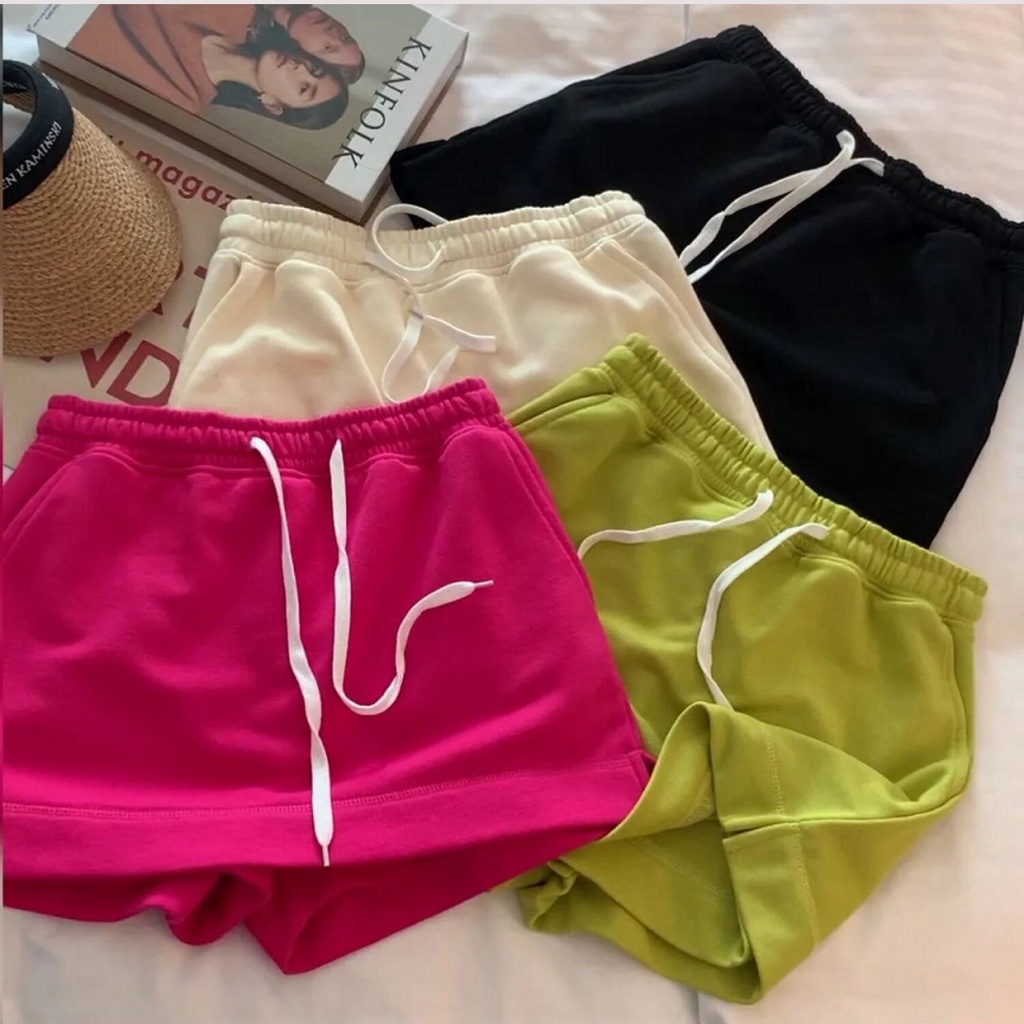 Chân Váy Chữ A Lưng Thun Phong Cách Hàn Quốc Mới Cho Nữ