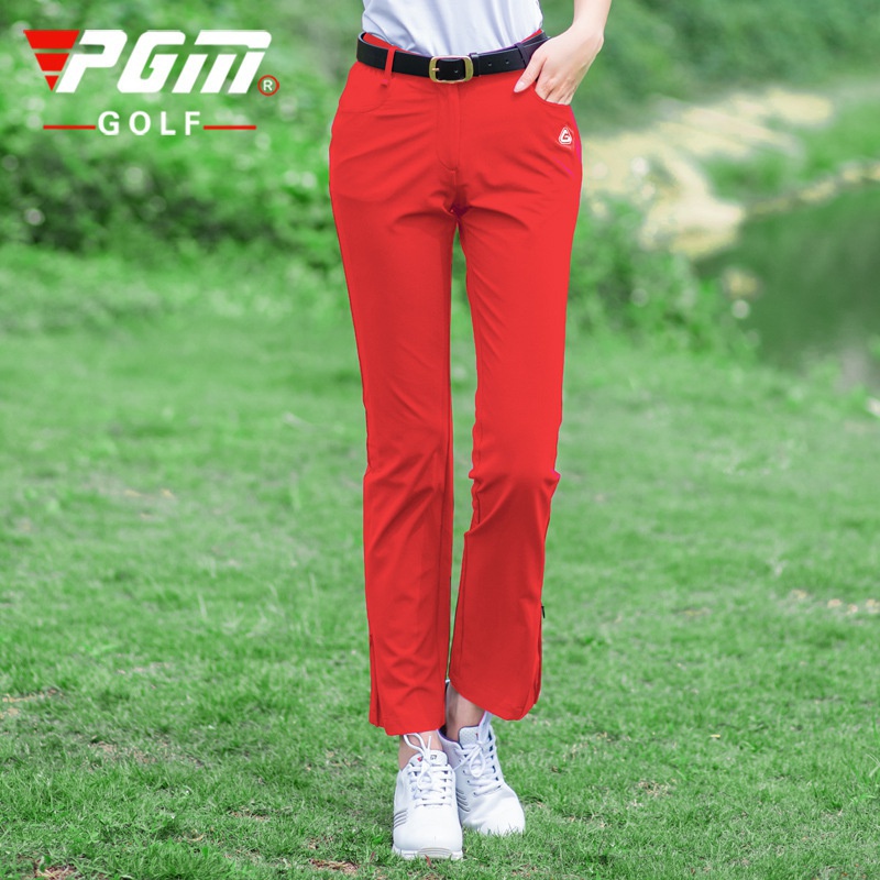 Quần Ôm Mềm Mại Thoáng Khí Co Giãn Tốt Thoáng Khí Dùng Để Chơi Golf