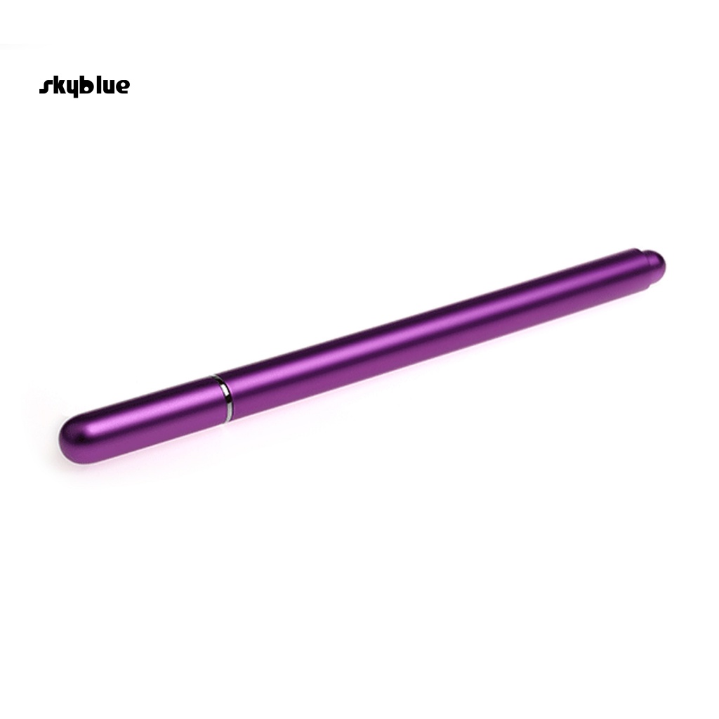 Bút Cảm Ứng Màn Hình Máy Tính Bảng Trơn Mượt Thông Dụng Cho iPad