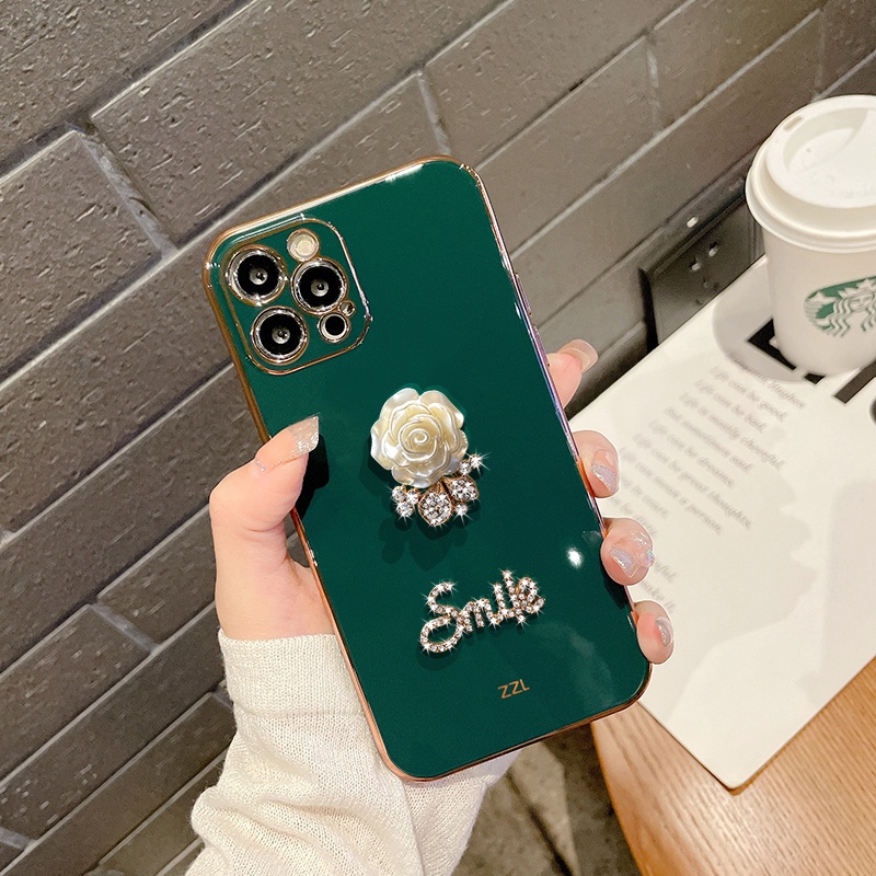 Ốp Điện Thoại Chống Rơi Hình Búp Bê Cho IPhone 14 14 Pro 14 Pro 14 Pro Max 13 Pro Max 12 12 Pro Max 11Pro Max XS Max XR X XS 6 7 8 Plus
