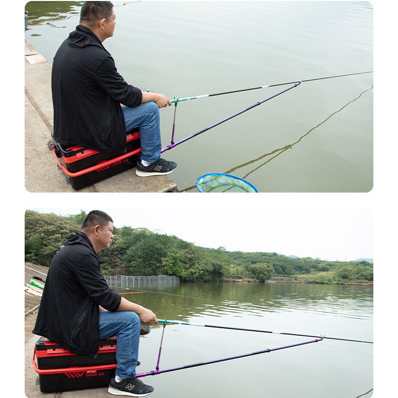 Gác MC Tím JIADIAONI 20H Chuyên Săn Hàng Cao Cấp