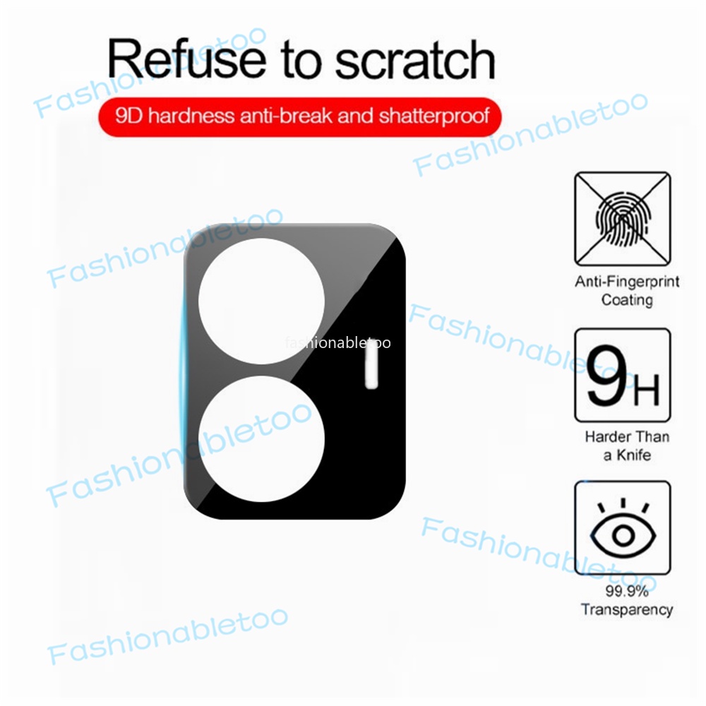 Kính Cường Lực 3d Bảo Vệ Ống Kính Máy Ảnh Cho realme gt neo 5 se neo5 se gt 5 gt5 gtneo5se realmegtneo5se realmegt5