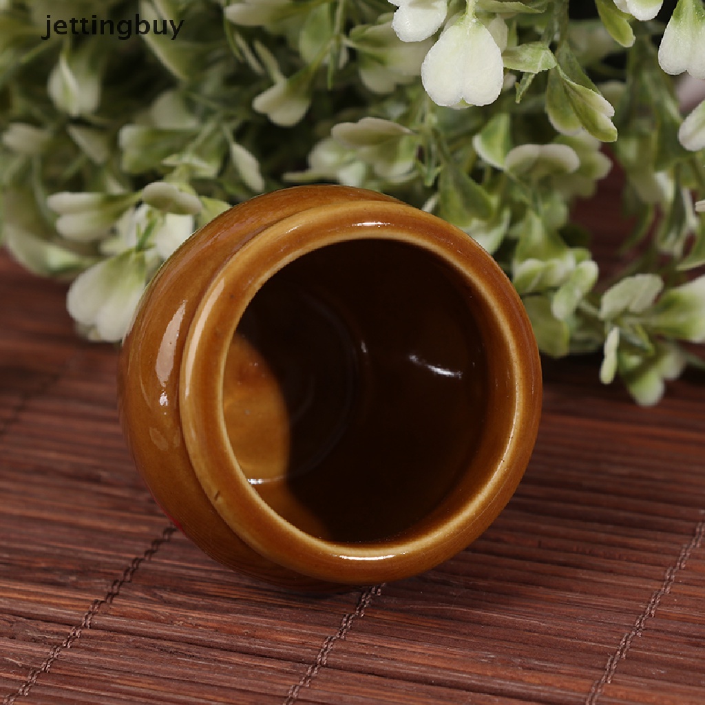 Gạo Đồ Chơi Mini Cho Nhà Búp Bê 1 / 12