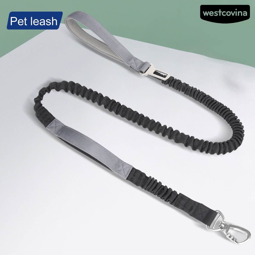 [COD]♝Dây Dắt Thú Cưng Đi Dạo Co Giãn Tốt An Toàn Tiện Dụng