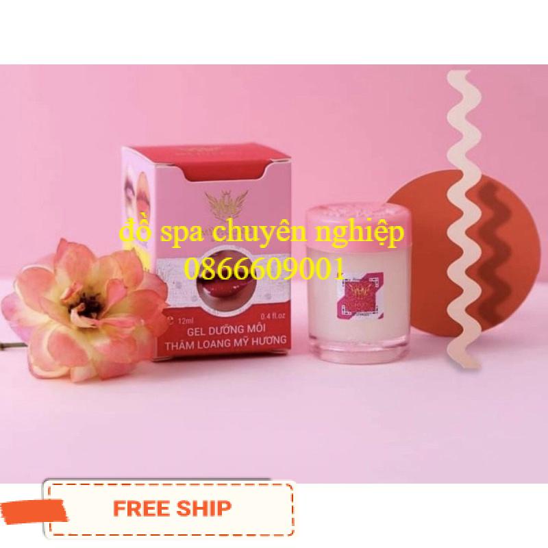 Mỹ hương dưỡng môi
