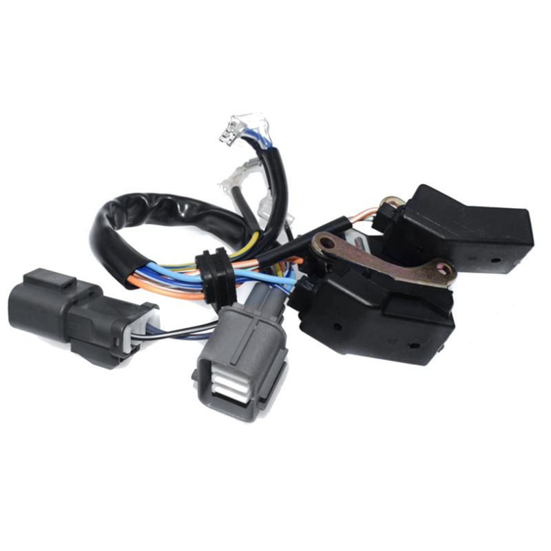 Phích Cắm Cảm Biến Cho 1992-95 Honda Civic 1.5L 1.6L 30100-P08-006,TD42U,TD45U,DST174048417404 Bộ Dụng Cụ Chăm Sóc Sức Khỏe Tiện Dụng