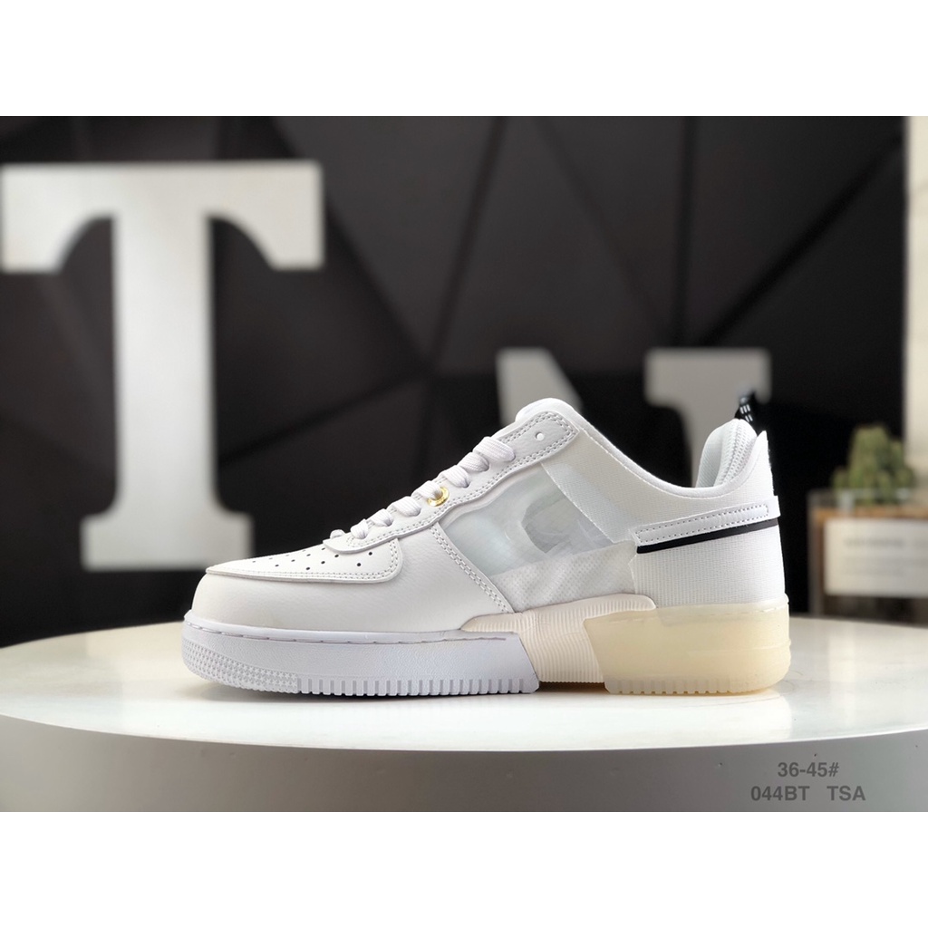 Giày Thể Thao NK Air Force 1 DQ7669-100 36-45 Năng Động Thời Trang