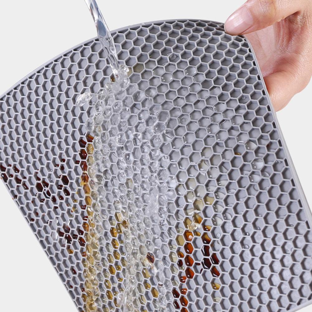 Thảm Lót Lò Vi Sóng V5C8