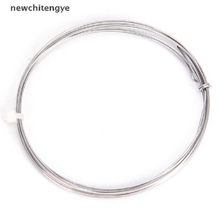 Cuộn Dây Điện Trở Kháng Lực 0.8~2.5mm 1m