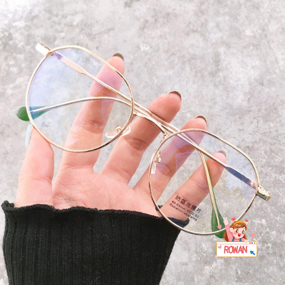 Kính Chống Ánh Sáng Xanh Siêu Nhẹ Di Động Tiện Dụng Cho Văn Phòng