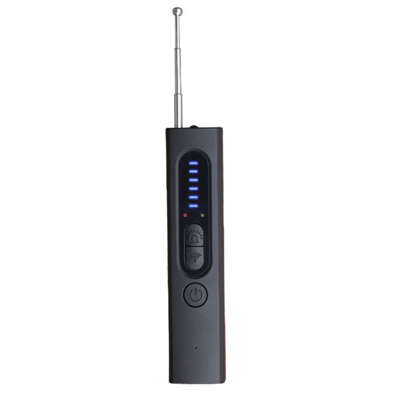 Bút Dò Thiết Bị Gián Điệp Camera Ẩn Không Dây RF-Signal RF-Signal GPS Chống Theo Dõi Ô Tô
