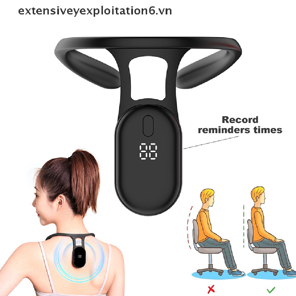 Dụng Cụ Chỉnh Sửa Tư Thế Cổ Bằng Điện Chuyên Dụng