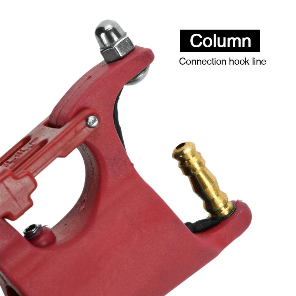 Máy Điều Chỉnh Sắc Thái Cầm Tay Chuyên Nghiệp Tiếng Ồn Thấp Dùng Trong Gia Đình