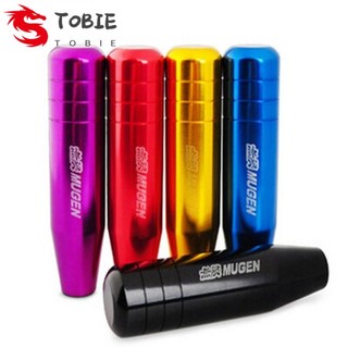 TOBIE Gear Shift Knob Car Truck 1 PC Gear Head Knob Sleeve Adapter Extended Gear Shift Lever Knob Manual Transmission