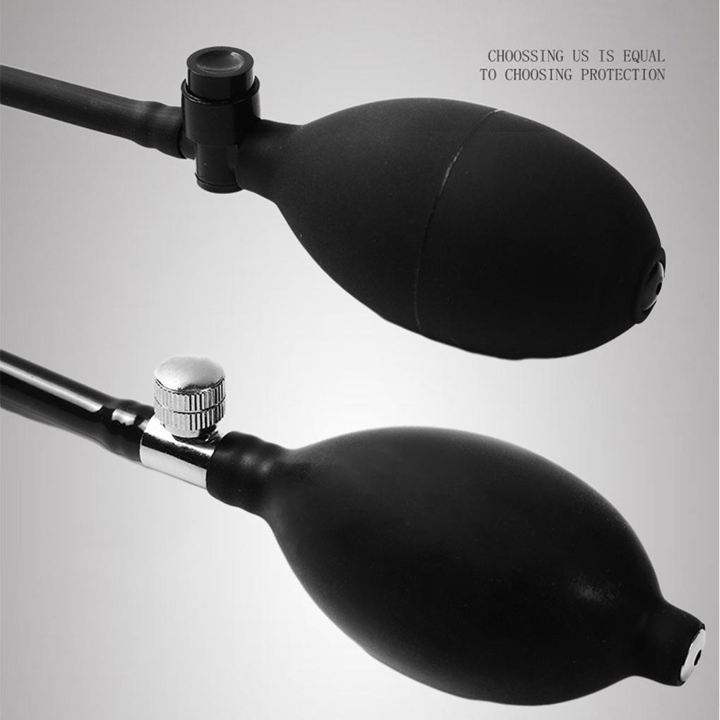 Gối Bơm Hơi Nâng Cửa Sổ Xe Hơi / Khách Sạn / Văn Phòng Tùy Chỉnh Tiện Dụng