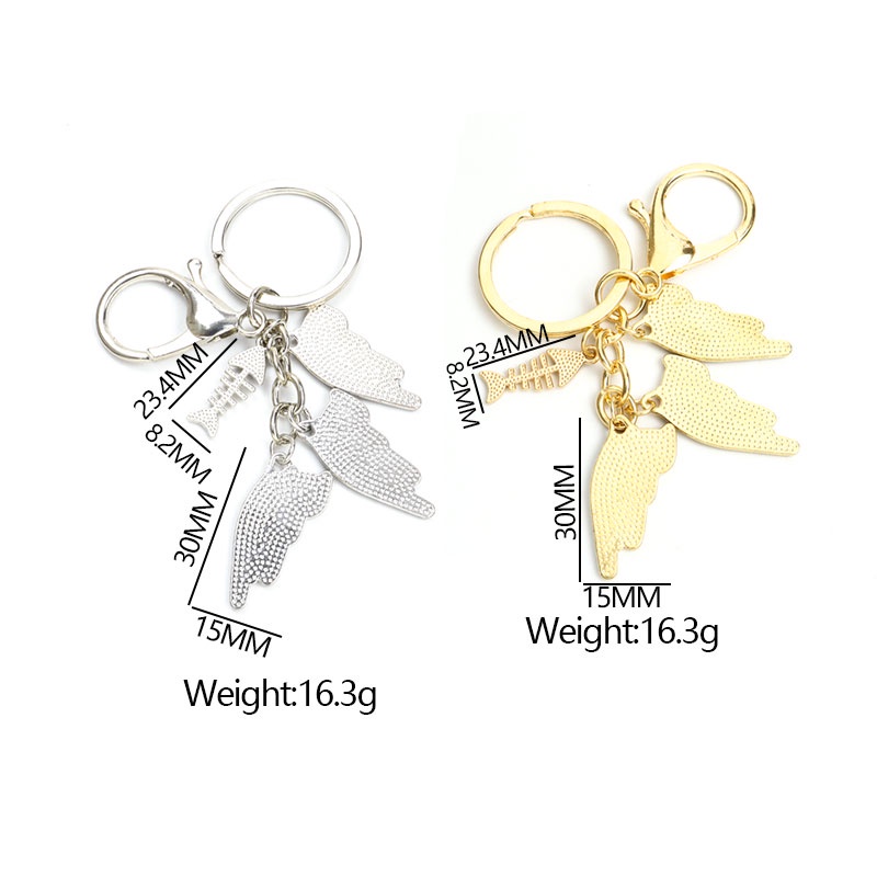 Móc Khóa Hợp Kim Hình Mèo Hoạt Hình Dễ Thương