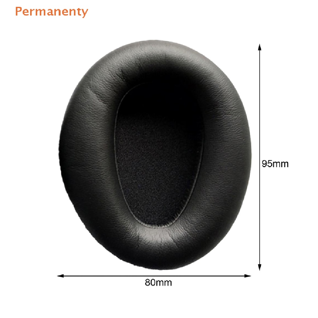 Cặp Mút Đệm Tai Nghe Thay Thế Cho Sony MDR-10R 10RBT 10RNC