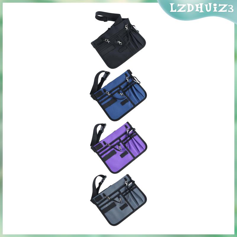 Túi Đeo Hông Đa Năng Thời Trang Cho Nam Nữ