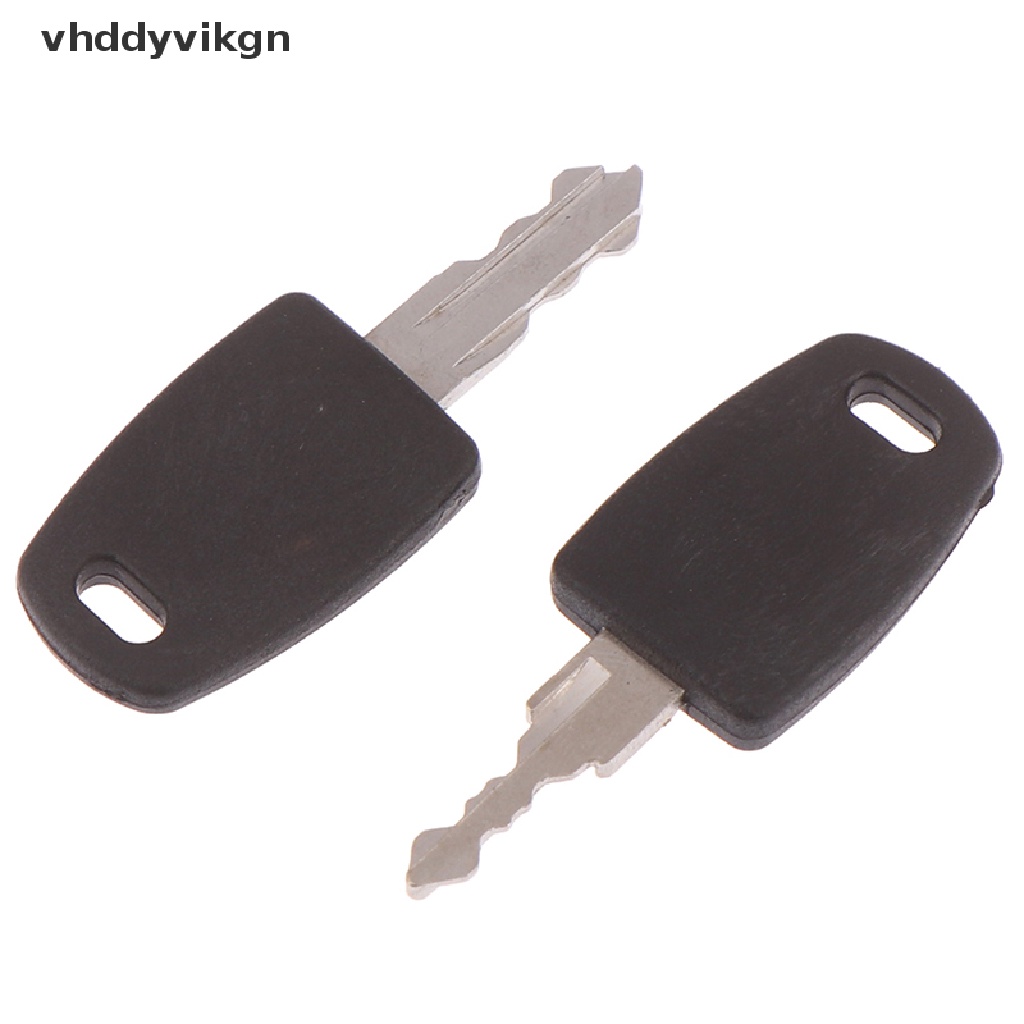 Túi Đựng Chìa Khóa Va Li VHDD al TSA002 007
