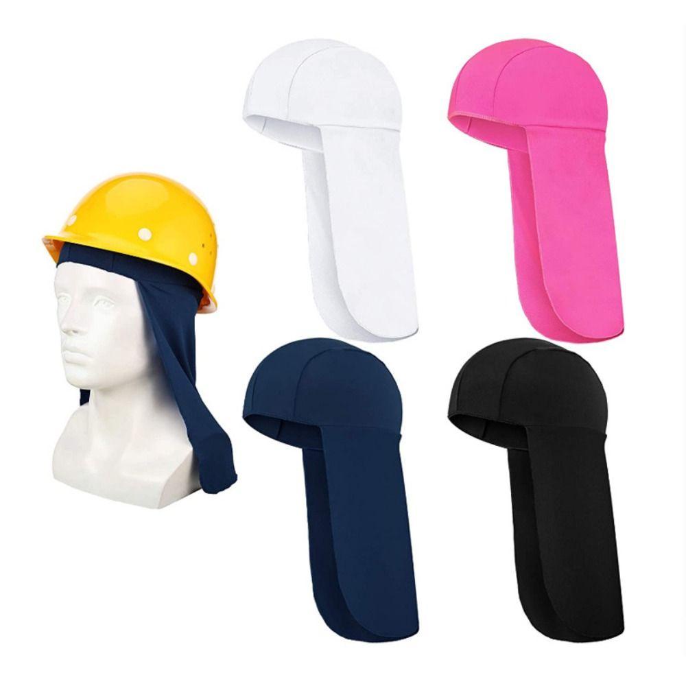 BACK2LIFE Mũ Trùm Đầu Co Giãn Che Nắng Chống Tia UV Dành Cho Nam