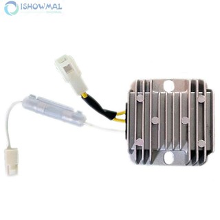 1PCS 186F178F 188F Diesel Engine Charger Module Automatic Voltage Regulator