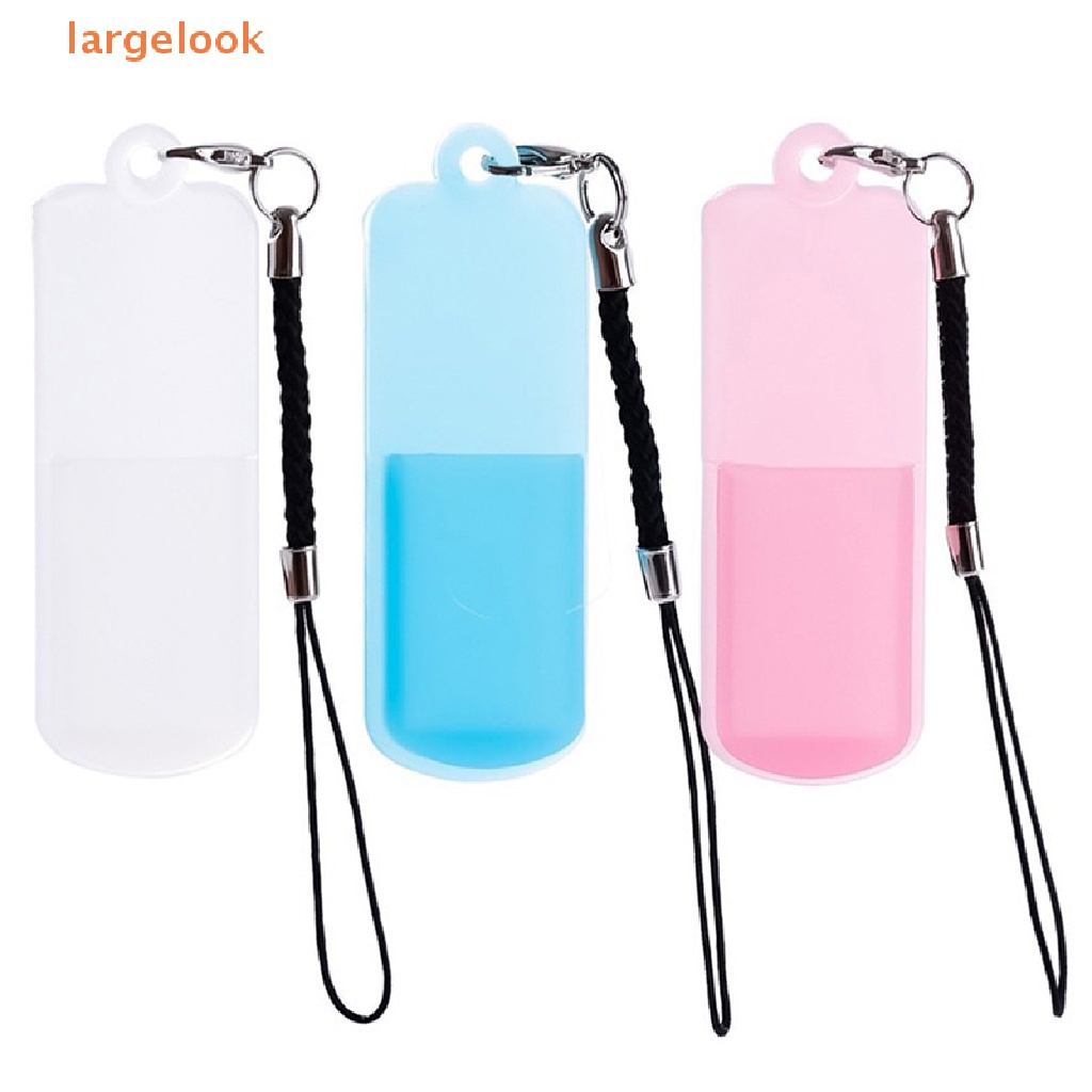 Bộ 3 Vỏ Silicone Bảo Vệ Ổ Đĩa U Flash USB Kèm Dây