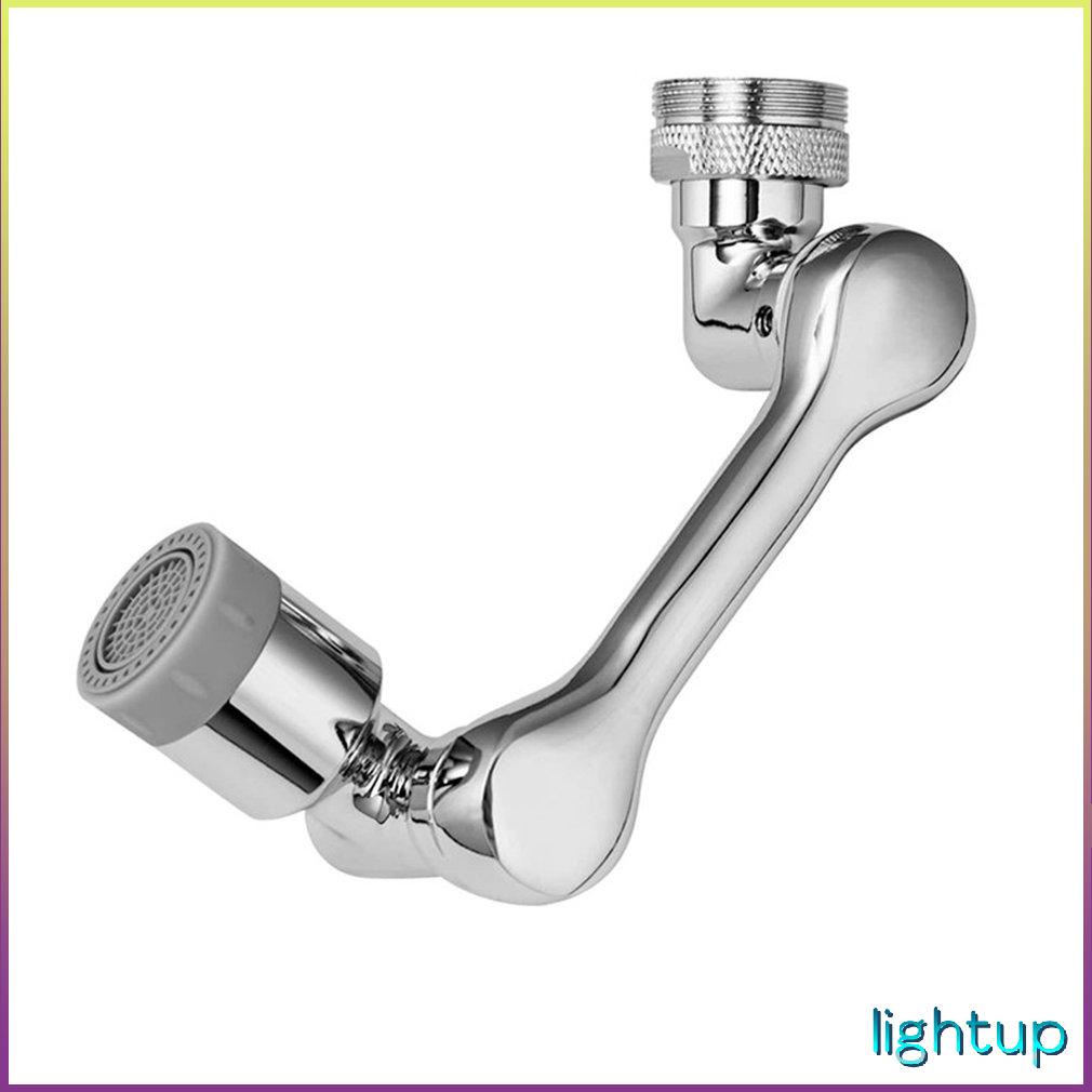 Bộ mở rộng vòi Xoay 1800° Có thể gập lại Dễ dàng lắp đặt [R/16]