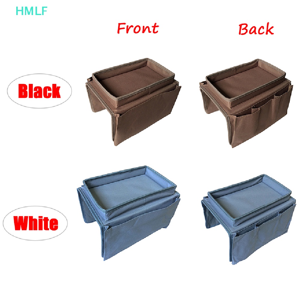 Giá Đỡ Điện Thoại Điều Khiển Từ Xa Gắn Chỗ Để Tay Ghế Sofa Tiện Lợi LF