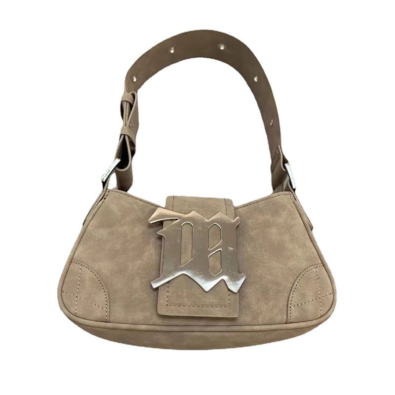 Túi xách đeo vai phong cách Âu Mỹ thời trang sang trọng cho nữ IELGY