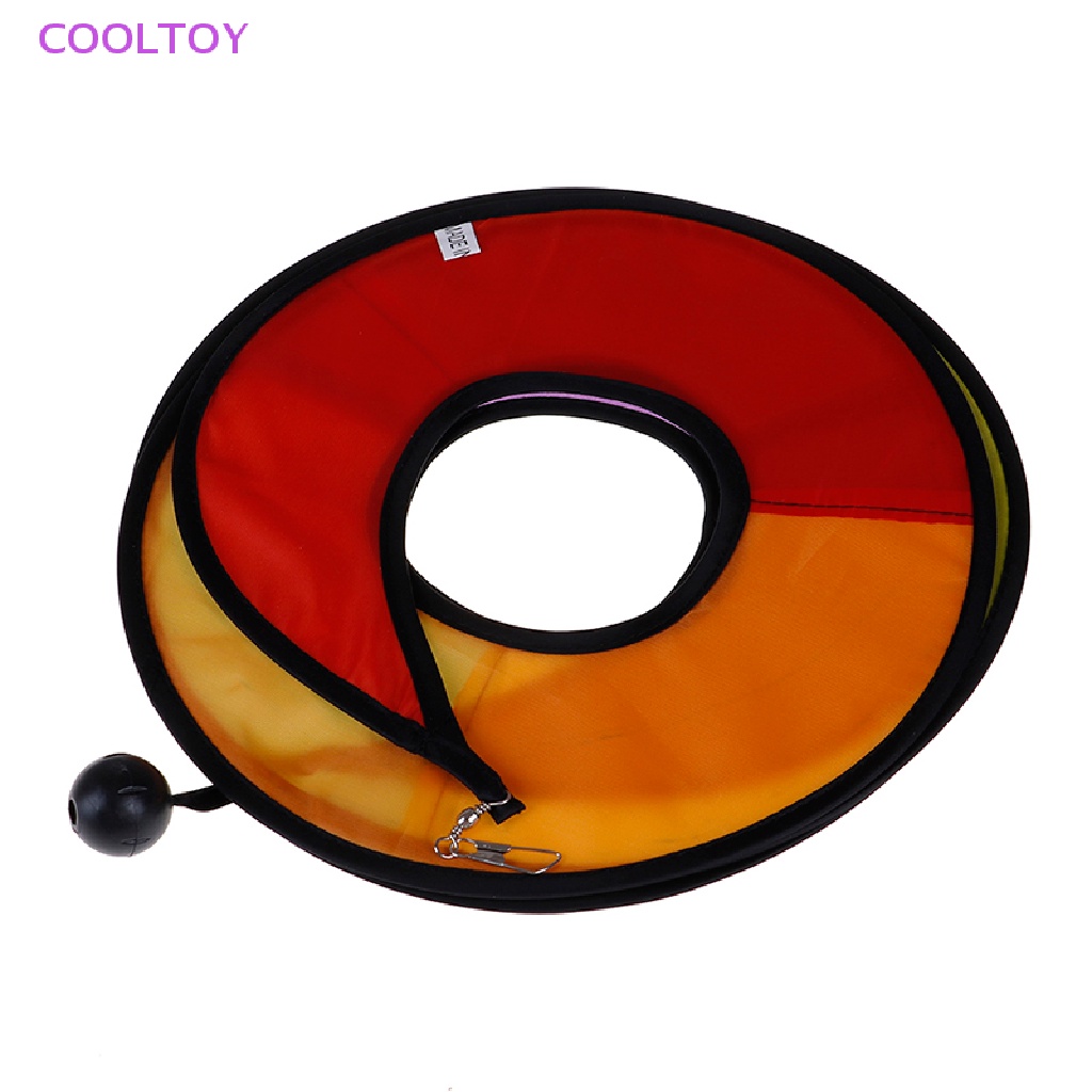 Cooltoy Lều Cắm Trại Hình Cối Xay Gió Xoắn Ốc Gấp Gọn Trang Trí Nhà Cửa Bán Chạy