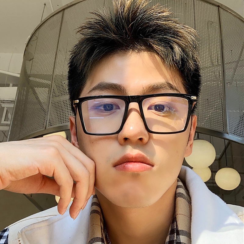 Mắt Kính Chống Bức Xạ Ttr90 Cho Cả Nam Và Nữ