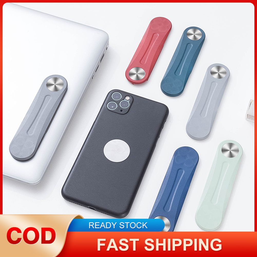 Giá Đỡ Mở Rộng Màn Hình Máy Tính Bảng / Máy Tính Bảng / Điện Thoại Di Động Bằng Nhựa Hít Nam Châm