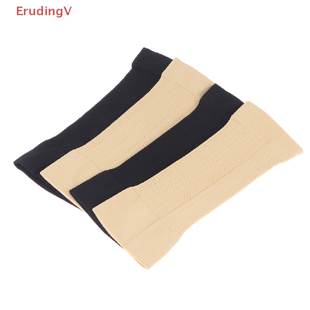[ErudingV] Đai Quấn Định Hình Cánh Tay Giảm Cân Thoáng Khí Dài Tay [Mới]