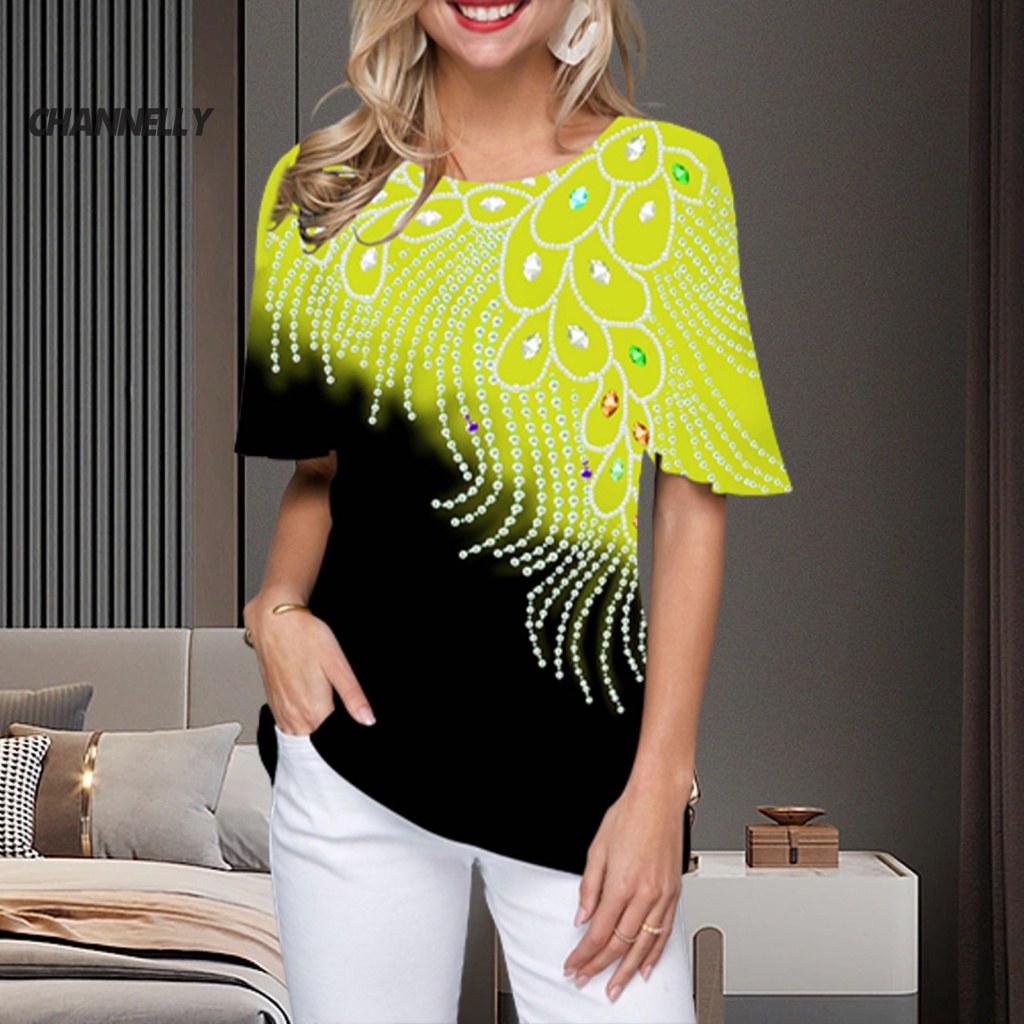 Channel Áo Pull Nữ Hàng Đầu