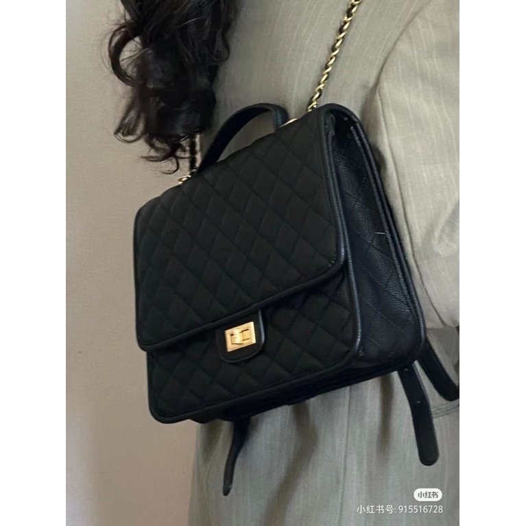 Ba Lô Đeo Vai Cỡ Lớn Đính Đá Kim Cương Giả Dễ Thương Cho Nữ 24 X 30