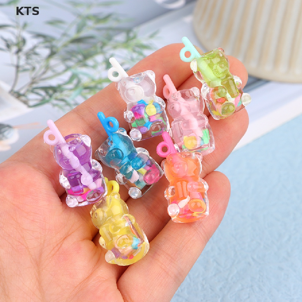 Set 5 Bình Nước 1: 12 Trang Trí Nhà Búp Bê