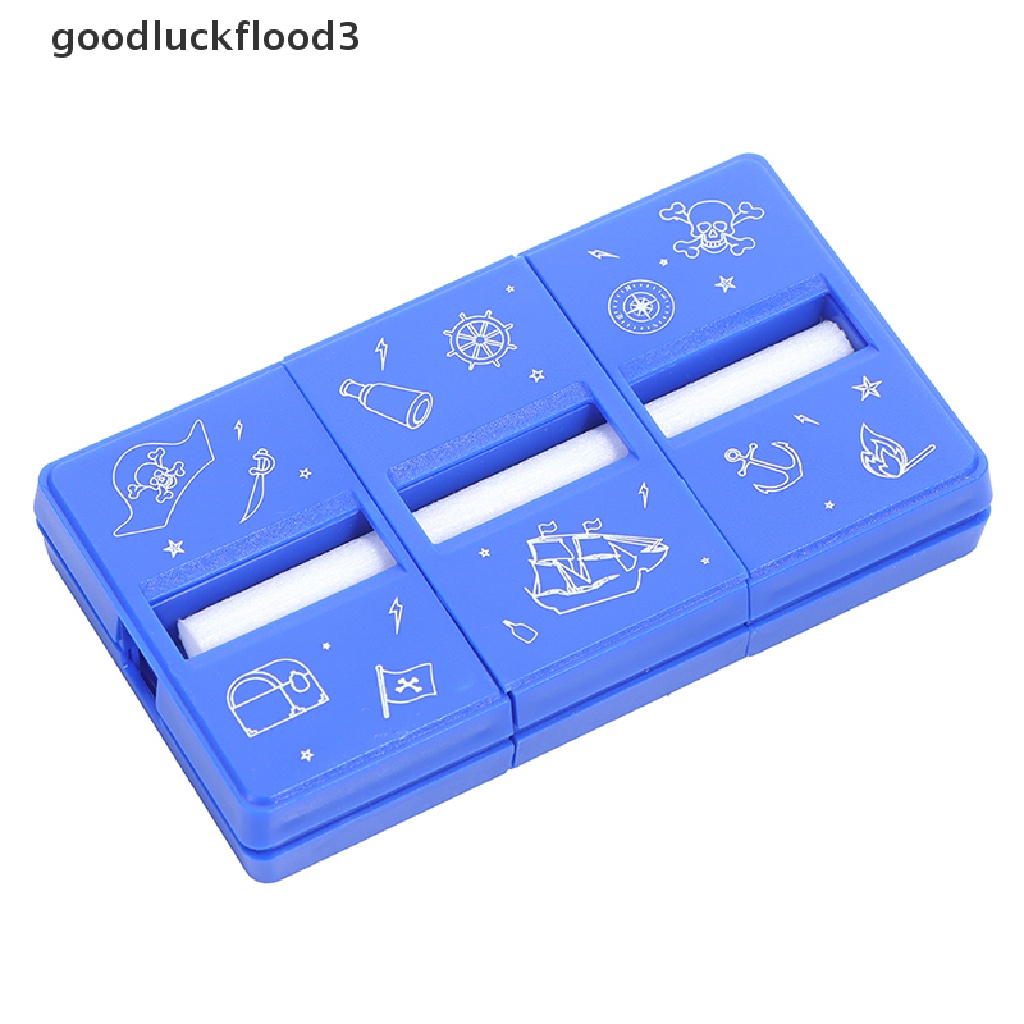 Bút Chì Gãy Thần Kì Dành Cho Trẻ Em