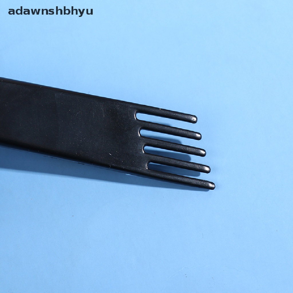 Dụng Cụ Vệ Sinh Lược Chải Tóc Có Thể Tháo Rời Tiện Dụng adawnshbhyu