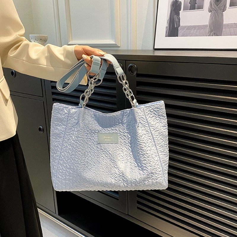 Túi Xách Da PU Cỡ Lớn Thời Trang Dành Cho Nữ