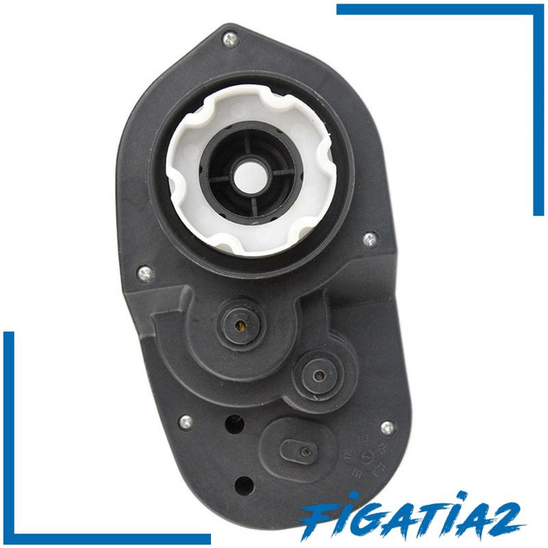 Ốp Bảo Vệ Động Cơ Bánh Răng 555 24V 18000RPM Cho Xe Hơi