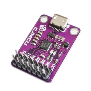 Mô Đun Cảm Biến Đánh Giá EXIS Module 2 0 CP2112