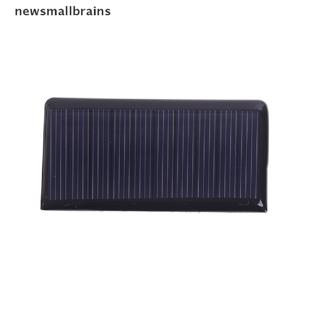 1 Tấm Pin Năng Lượng Mặt Trời 5V 60MA