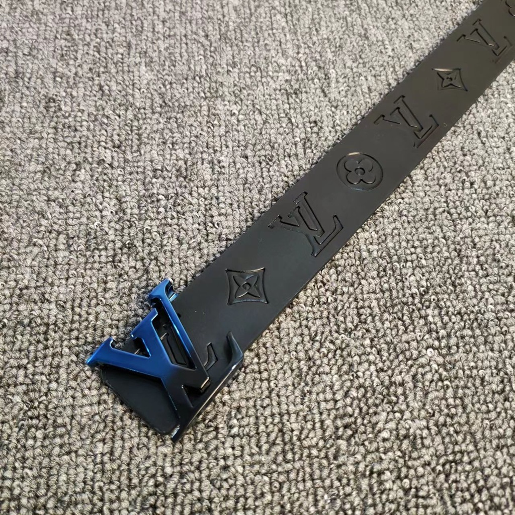 High-end quần nam hợp thời trang warren tiannu belt 2022 phong cách mới niche bên trong mặc thư trơn khóa xã hội chàng trai kinh doanh giản dị