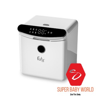  MÁY TIỆT TRÙNG SẤY KHÔ UVC LED 2 TRONG 1 35L - KING PRO 1 FB4816SL 