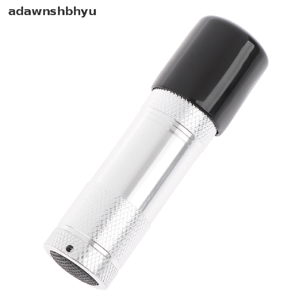 Đèn Sấy Khô Móng Tay Bằng Silicone Tiện Dụng