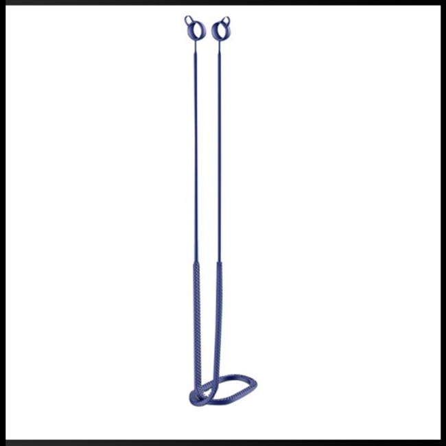 Tai Nghe Zevaret Không Dây Đeo Cổ Bằng Silicon Đàn Hồi Chống Thất Lạc Tương Thích Với Sony LinkBuds