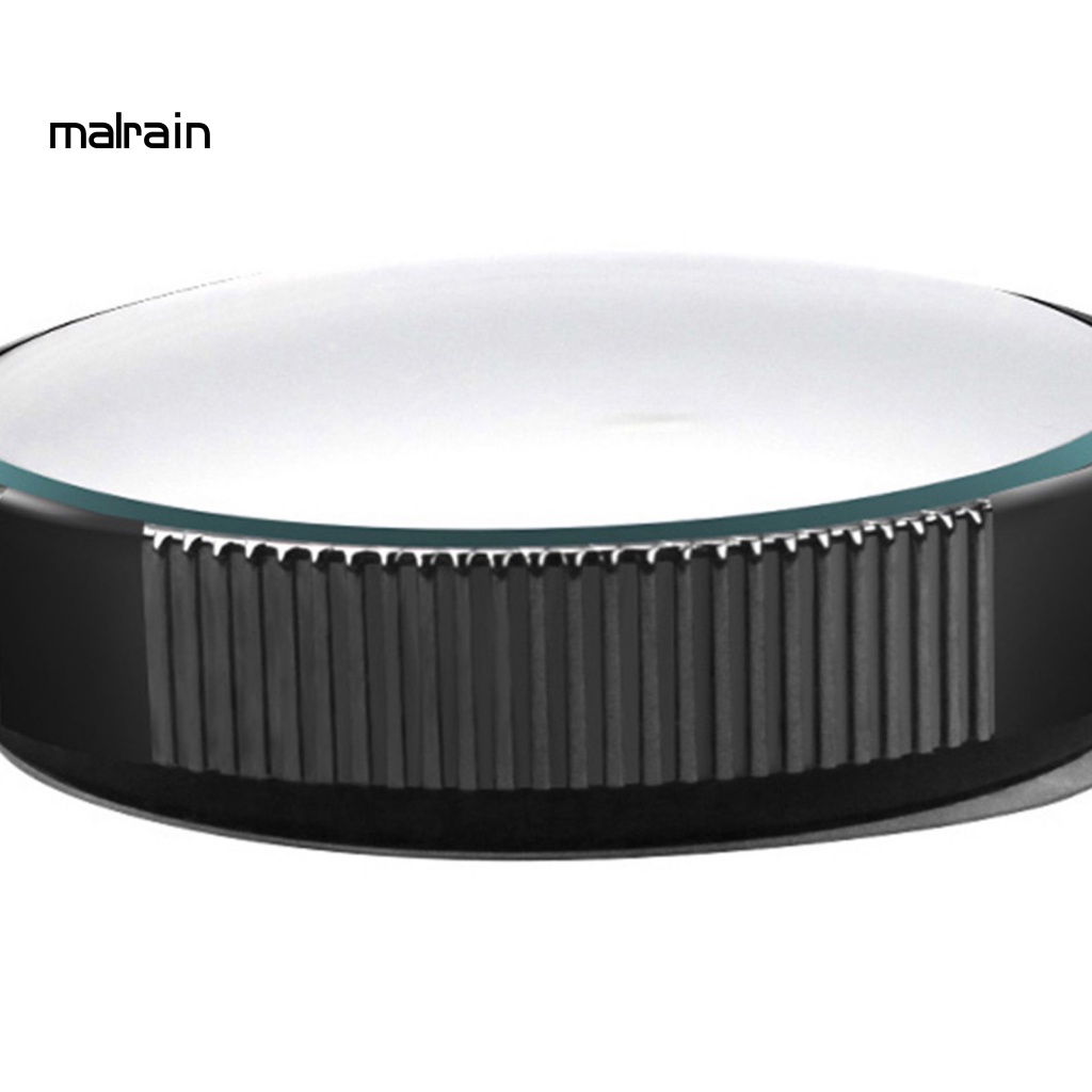 1 Cặp Gương Chiếu Hậu Soi Điểm Mù Chống Va Chạm Có Thể Tái Sử Dụng Cho Xe Hơi